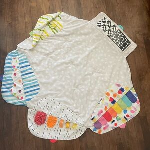 Lovevery play mat